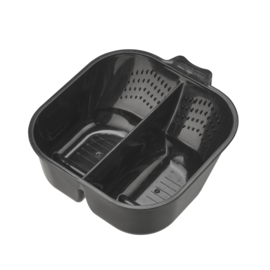 Sibel Duo Verfbakje - 700 ml