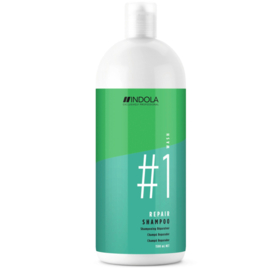 Indola #1 - Repair Shampoo - 1.500 ml