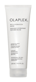 Olaplex Rich Hydratation Mask - 370 ml
