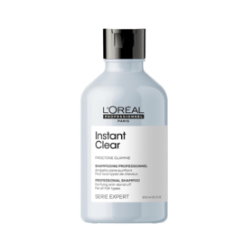 L'Oréal Serie Expert - Instant Clear Shampoo - 300 ml