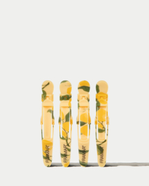 Framar Gator Grips - Limoncello