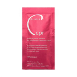 Malibu C - CPR Sachets 6 x 20gr