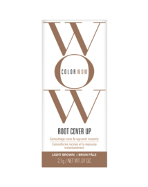 Color Wow Root Cover Up - Light Brown