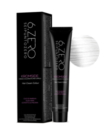 6.Zero Kromside - 000 Lightener Booster - 100 ml