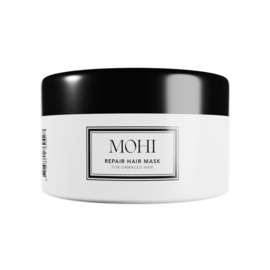 MOHI Repair Hair Mask - 300 ml