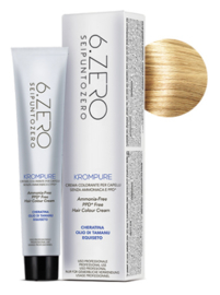 6.Zero Krompure - 9.3 Very Light Golden Blonde - 100 ml