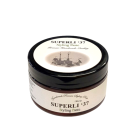 Superli '37 Styling Paste - 100 ml