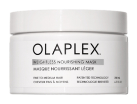 Olaplex Weightless Nourishing Mask - 200 ml