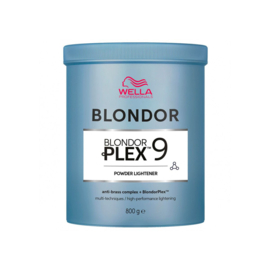 Wella Blondor - Blondor Plex 9 Levels - 800 gr