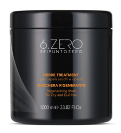 6.Zero Herb Treatment - 1.000 ml