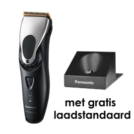 Tondeuse Panasonic ER-DGP65 - inclusief laadstandaard