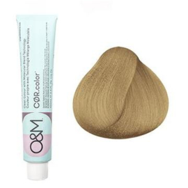 O&M CØR.color - 8.03 Light Beige Blonde - 100 ml