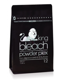 6 x King Bleach Blondeerpoeder - 500 gram