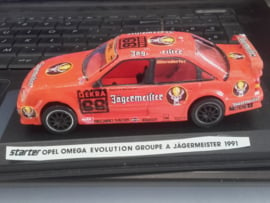 Opel Omega Evo groep A