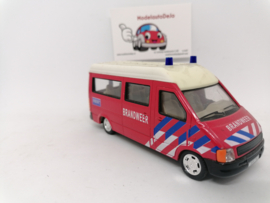 Volkswagen LT type 2 brandweer