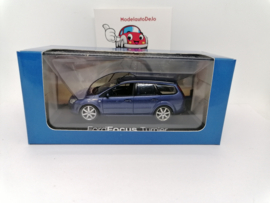 Ford Focus mk2 Turnier