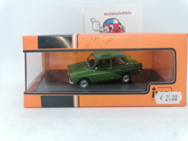 DAF 33 1971