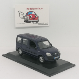 Fiat Doblo 2006