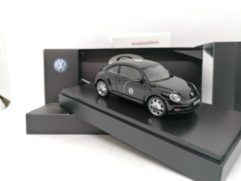 Volkswagen Beetle 8 ball