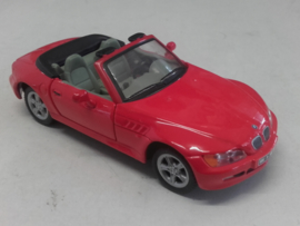 BMW Z3 roadster