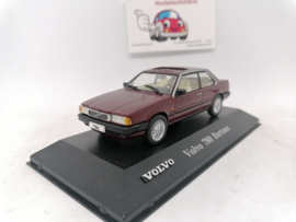 Volvo 780 Bertone