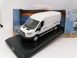 Ford Transit 2015