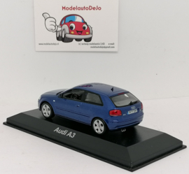 Audi A3 3drs 2003 ( 8P) (2)