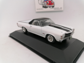 GMC Sprint 1971