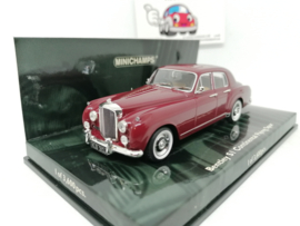 Bentley S1 Continental Flying Spur 1955