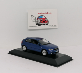 Audi A3 3drs 2003 ( 8P)
