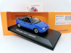 Volkswagen Golf 3 cabriolet 1997