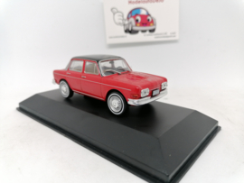 Volkswagen sedan 1600L 1969