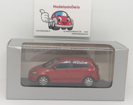 Volkswagen Golf Plus 2004- rood