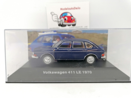 Volkswagen 411 LE 1970