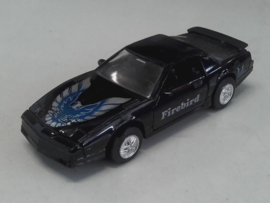 Pontiac Firebird