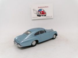 Bentley "R type" Continental 1955