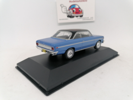AMC Rambler Rogue Hardtop 1969