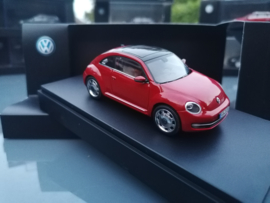 Volkswagen the Beetle