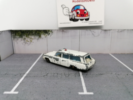 Cadillac S&S Ambulance