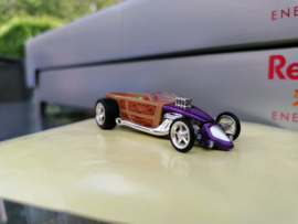 '30 custom roadster