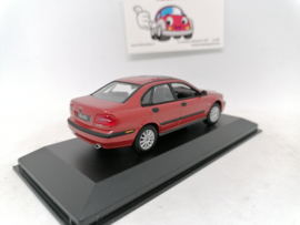Volvo S40 2000