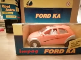 Ford Ka mk1