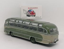 Mercedes Benz O321H  "Aachener Strassenbahn"