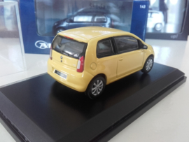 Skoda CityGo 3 drs