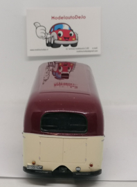 Mercedes Benz O 6600 touringcar