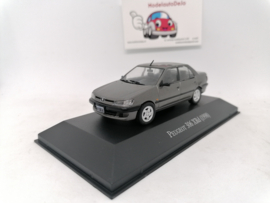 Peugeot 306 XRD 1998 sedan