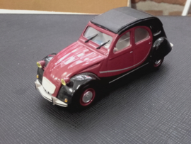 Citroen 2CV6