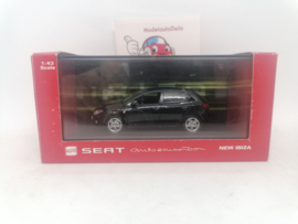 Seat Ibiza 6J 5 drs 2012