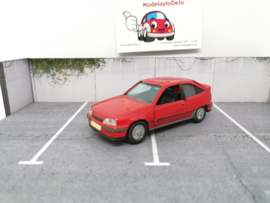 Opel Kadett E GSI hatchback