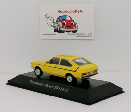 Volkswagen Passat TS 1976